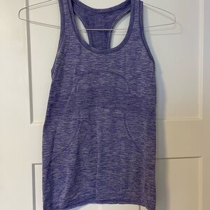 Lululemon Women's Tank